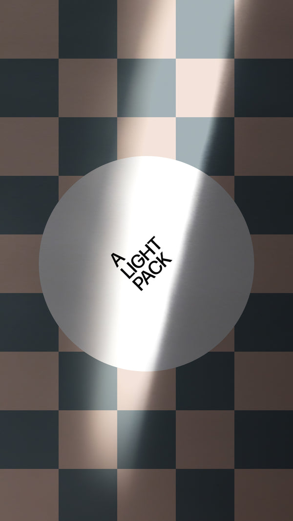 Animated Shadow/Light Overlays - Vol 2 (14 Assets)