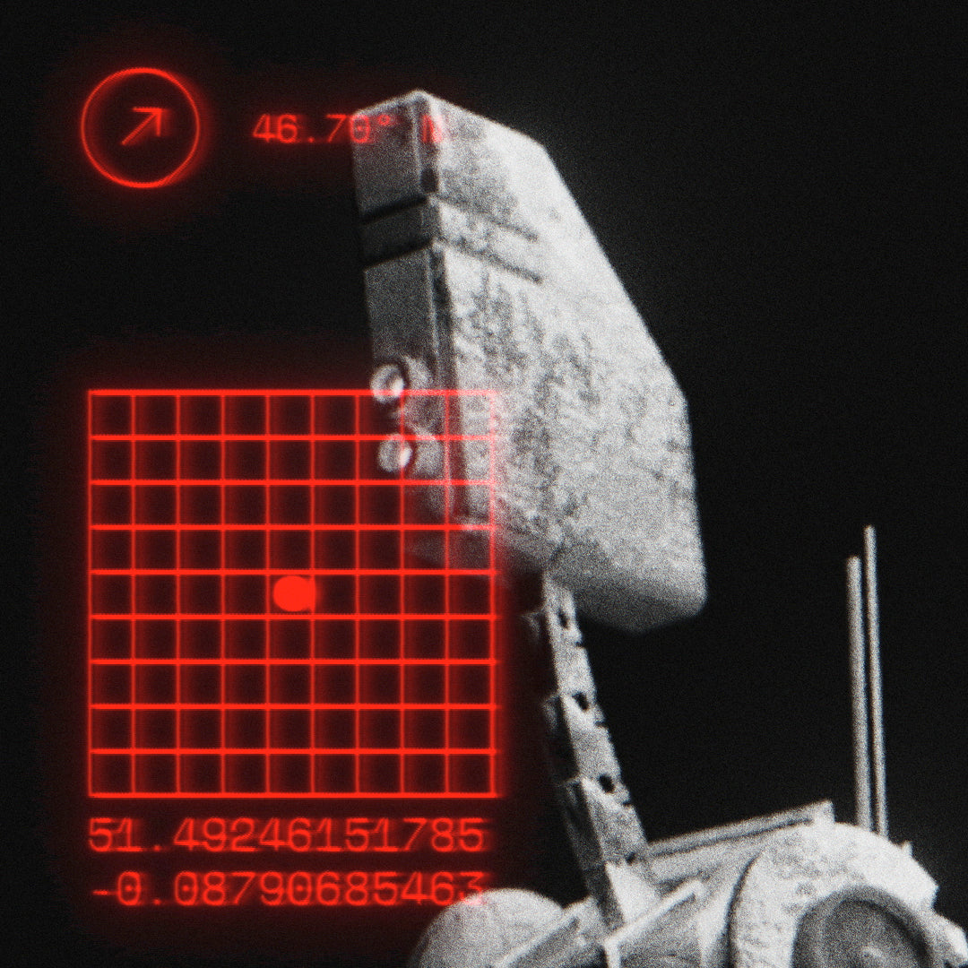 Animated HUD Elements