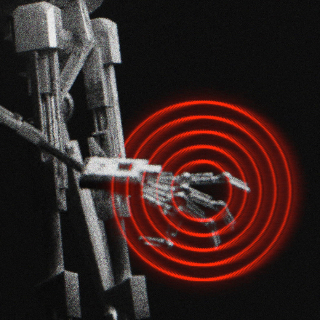 Animated HUD Elements