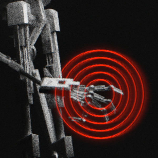 Animated HUD Elements