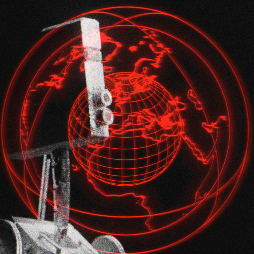 Animated HUD Elements