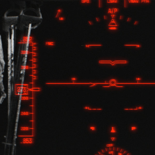 Animated HUD Elements