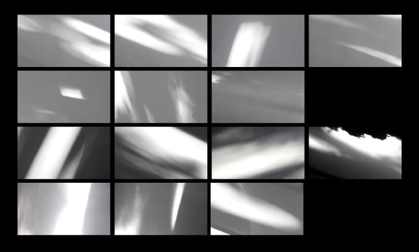 Animated Shadow/Light Overlays - Vol 2 (14 Assets)