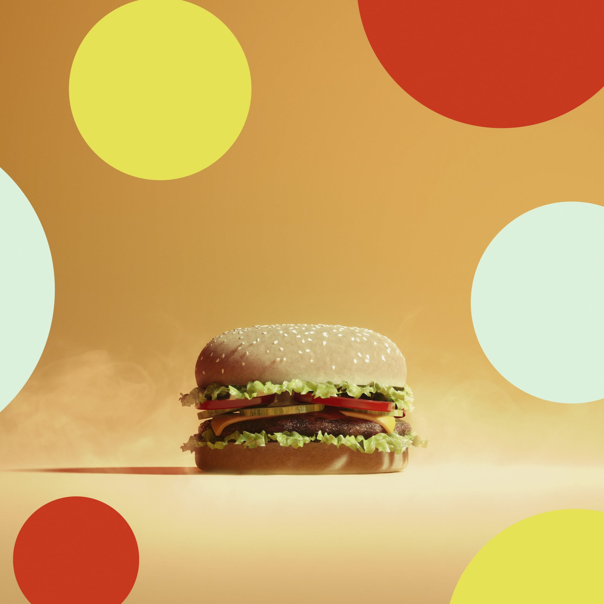 PRE-ORDER: Fake Animated Billboard Ads