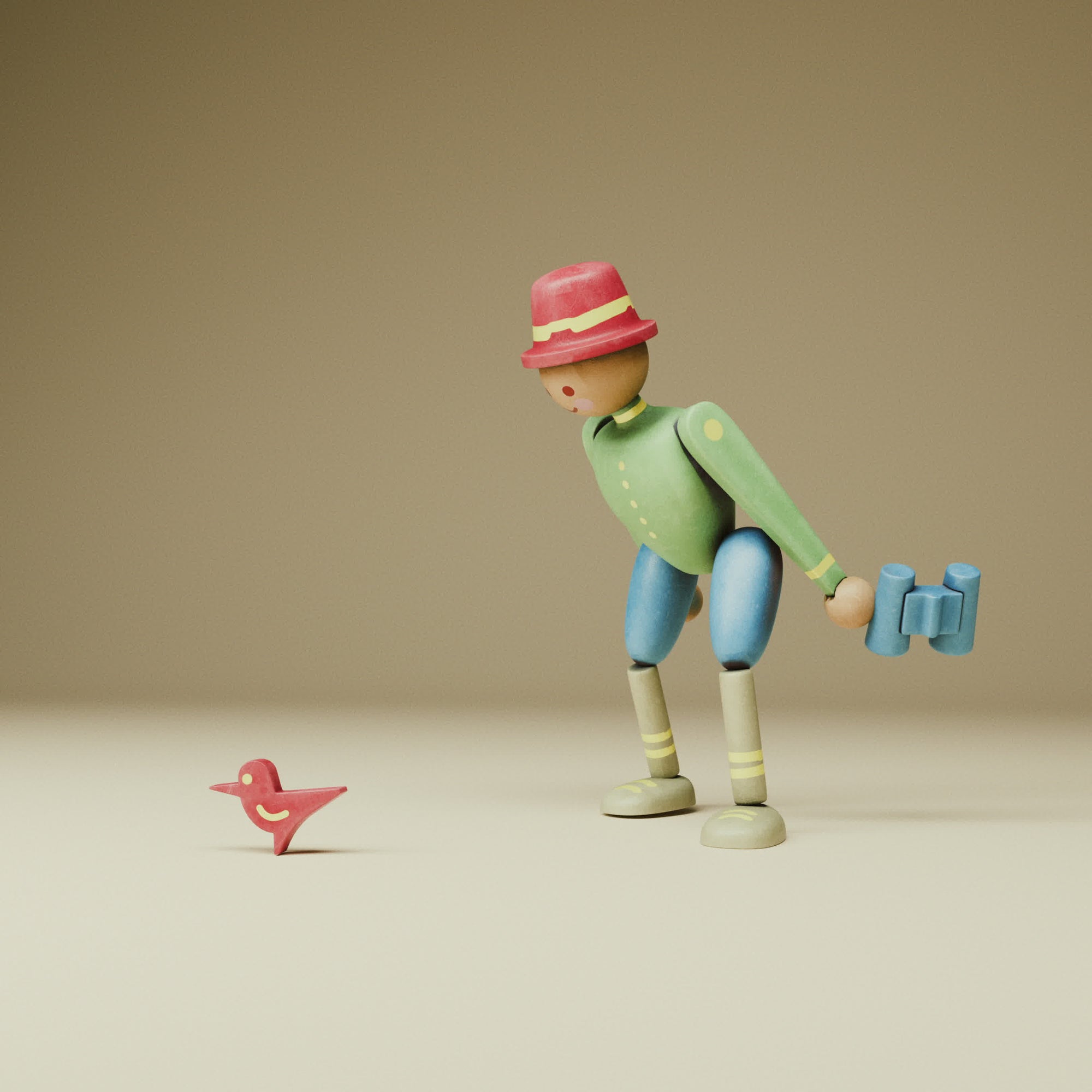 PRE-ORDER: Fake Animated Billboard Ads