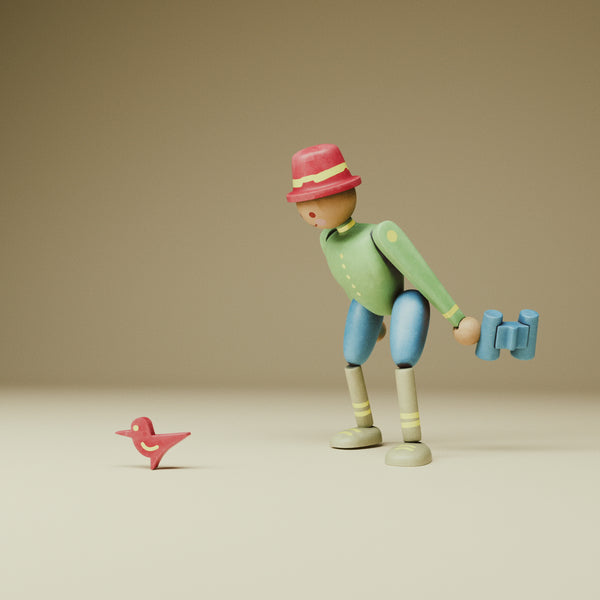 PRE-ORDER: Fake Animated Billboard Ads