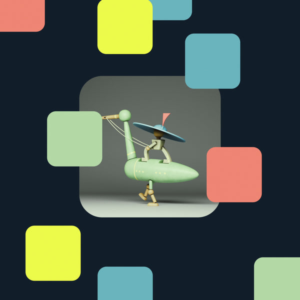 PRE-ORDER: Fake Animated Billboard Ads